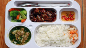 Cơm Trưa Văn Phòng Quận 12 HCM giao ship tận nơi