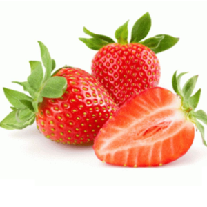 Dâu Tây Đà Lạt